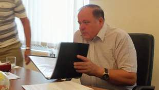 Бывший представитель Президента Украины в Крыму предал государство