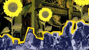 Residents of Kherson oblast council to receive certificates for destroyed houses