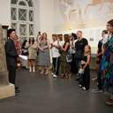 Київські театрали оживили історію Одеського археологічного музею