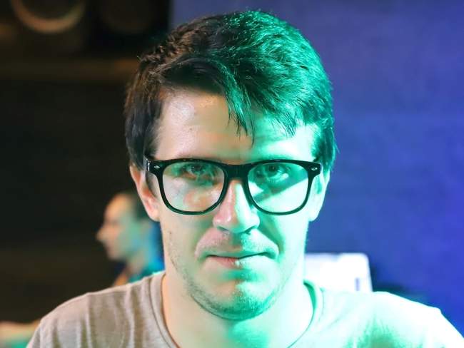 Фото: Костянтин Риженко/facebook