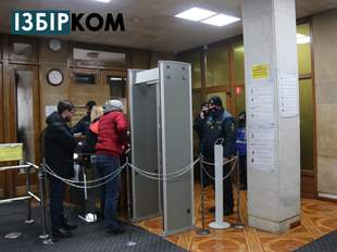 Обмеження журналістів на доступ до приміщення Одеських обладміністрації і облради оскаржено у суді