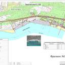 Раді безбар'єрності в Одесі презентували проєкт благоустрою набережної від Ланжерона