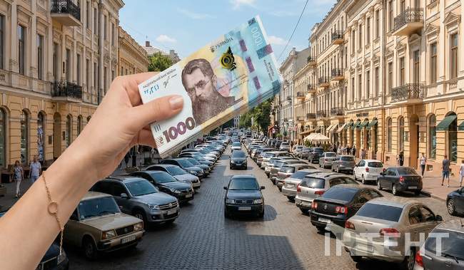 Фото: Інтент/ШІ