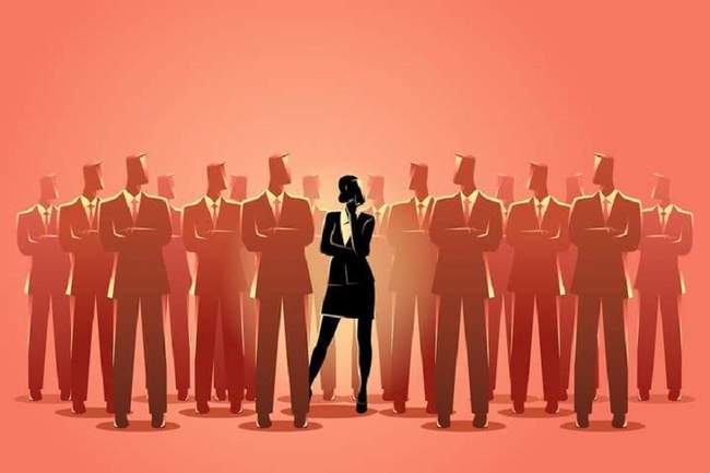 Анатомія влади: чому на Одещині майже немає жінок-мерів