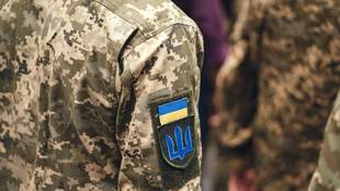 В Одессе мужчина пытался избежать призыва из-за самокалечения