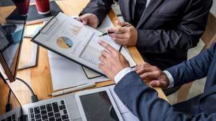 Новосозданная комиссия будет распределять миллиардные инвестиции Одессы