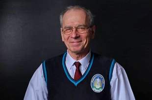 Одеського вчителя-ютубера нагородили званням "Народний вчитель України"