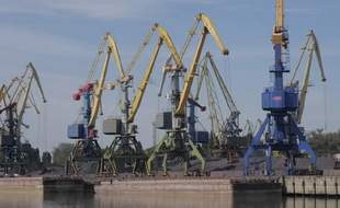 Suspicions of overpayment for electricity have arisen at the Port of Izmail