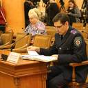 Заседание исполнительного комитета Одесского городского совета 25 февраля