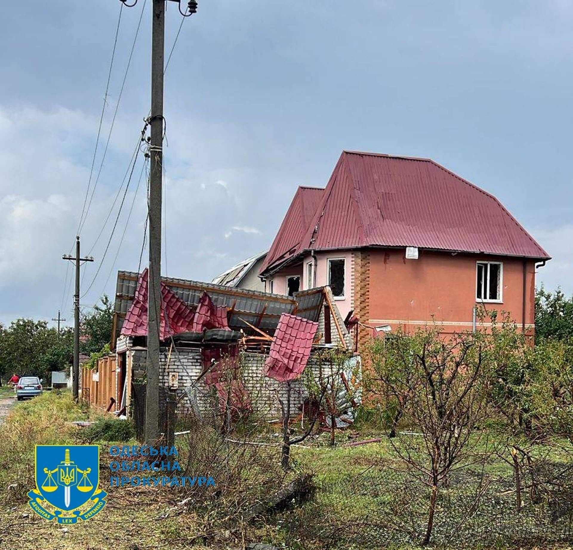 Військові розповіли, чим росіяни вбили подружжя на Одещині