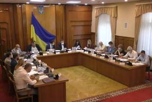 ЦВК сформувала виборчі дільниці в Україні на постійній основі