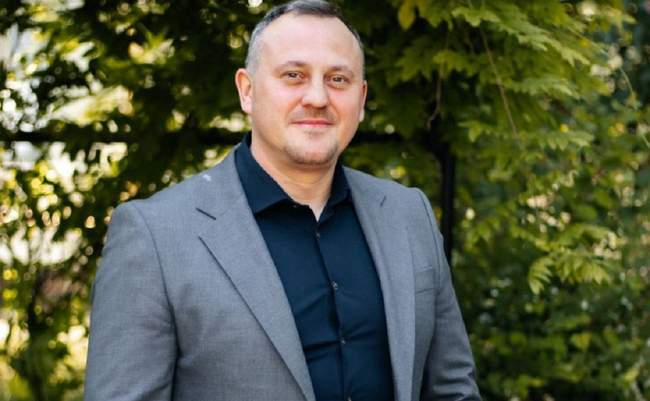 Photo: Ministry of Culture and Strategic Communications of Ukraine