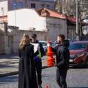 Прокуратура відкрила справу щодо зносу історичної будівлі на Французькому бульварі