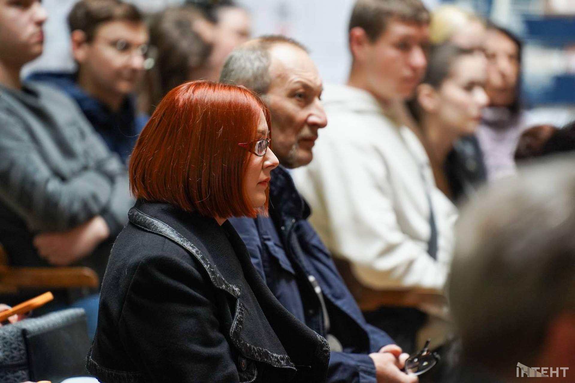 В Одесі відкрили сторінки життя автора першої української Конституції