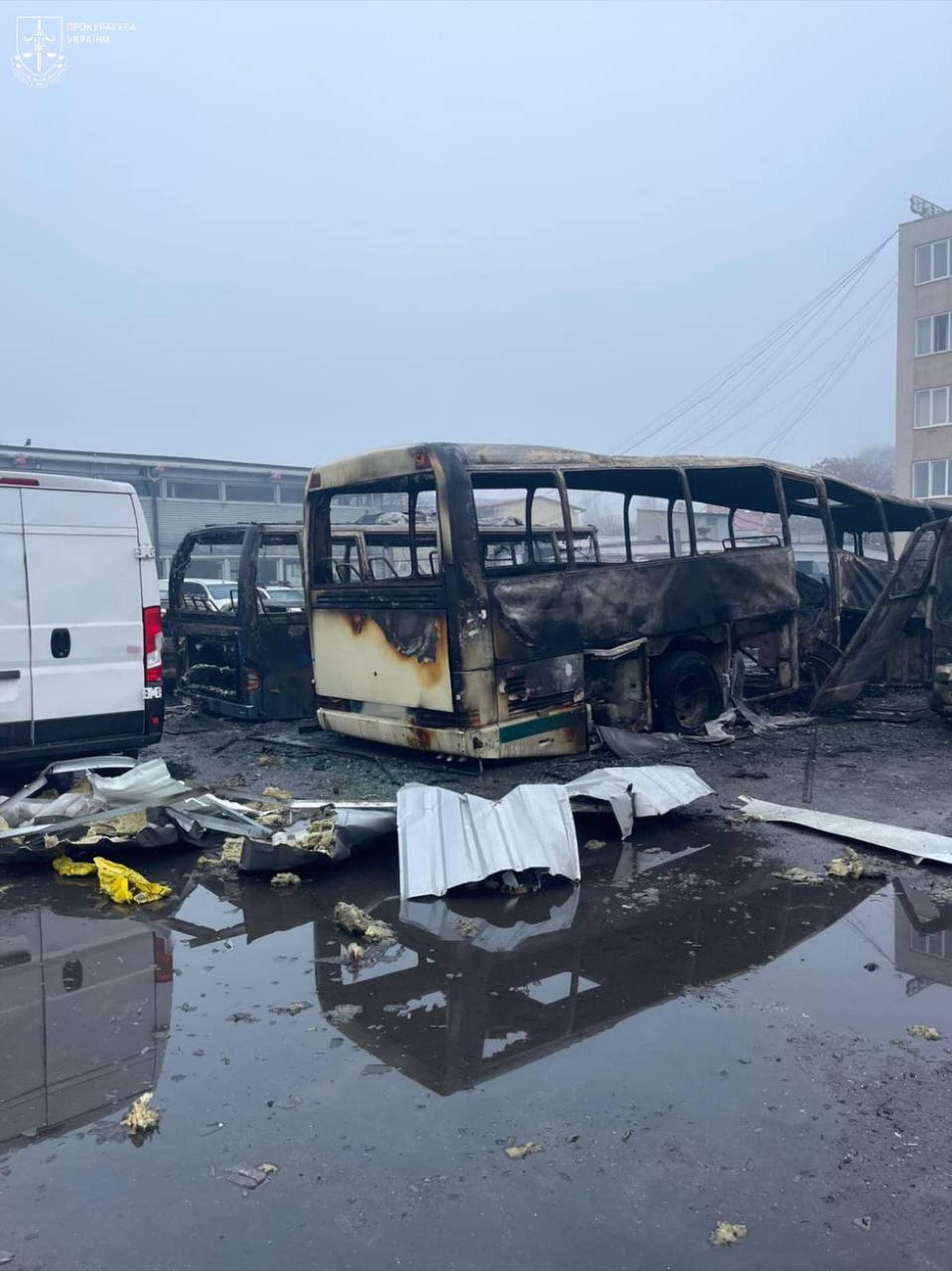 Внаслідок атаки по Одесі загинула людина