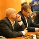 Сессия Одесского городского совета: розы депутатам и более ста вопросов повестки дня