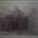 В Одеському художньому музеї виставили "Тишу"