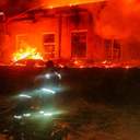 На Одещині розбомбили винзавод