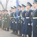 Одесситы принесли цветы к памятнику Шевченко и потребовали освободить Савченко