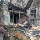 Внаслідок двох нічних атак в Одесі постраждали п'ять людей