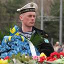 Празднование 74-й годовщины Дня освобождения Одессы