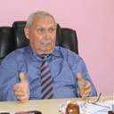 Кабинет почетного президента Одесского порта Николая Павлюка