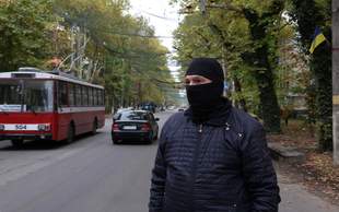 Мільйонер втративши бізнес у Криму став подвійним агентом СБУ