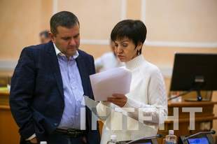 Odesa City Hall Explains Why Head of Health Department Was Dismissed