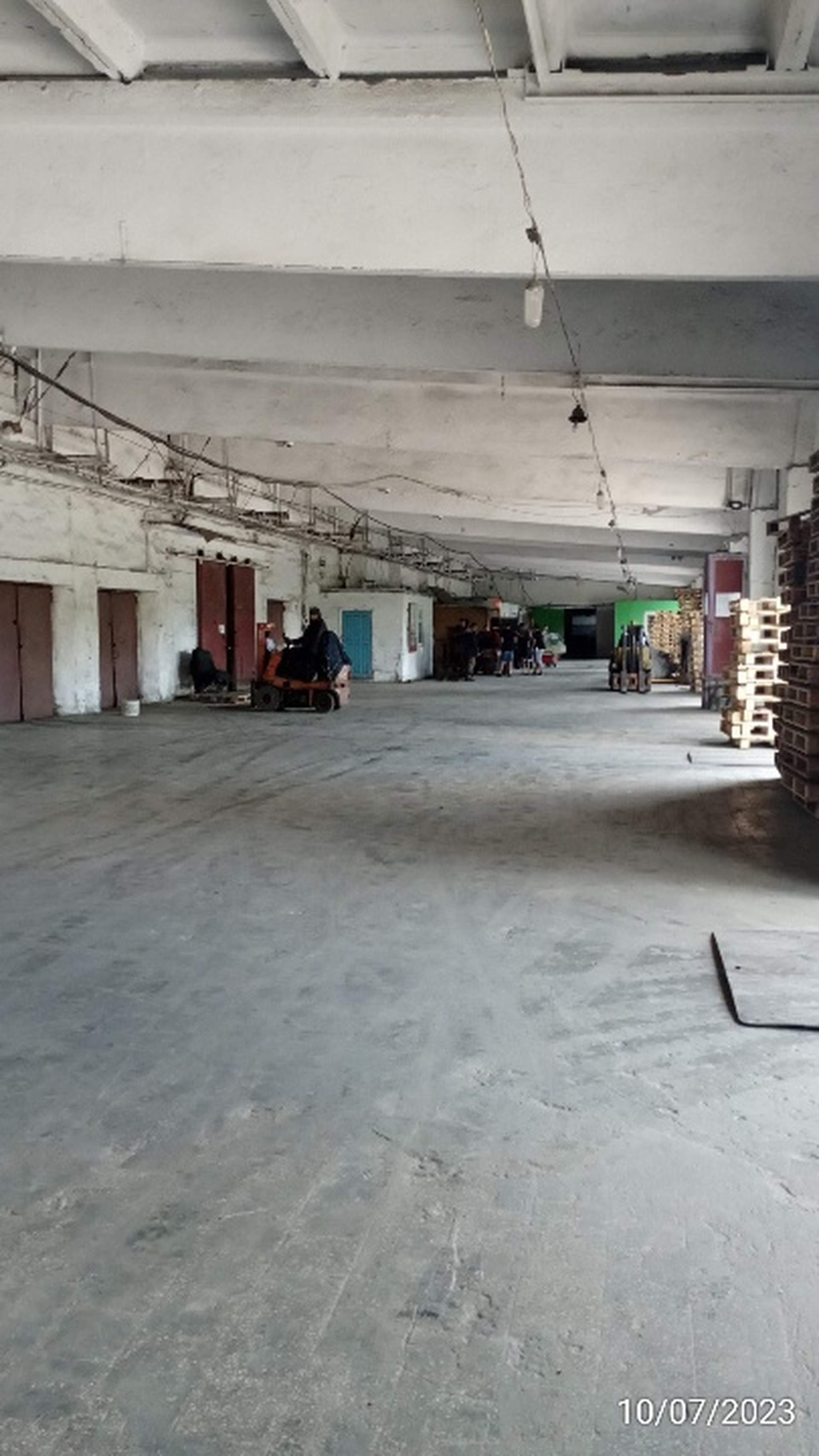 Арештований цілісний майновий комплекс виставили на продаж в Одесі