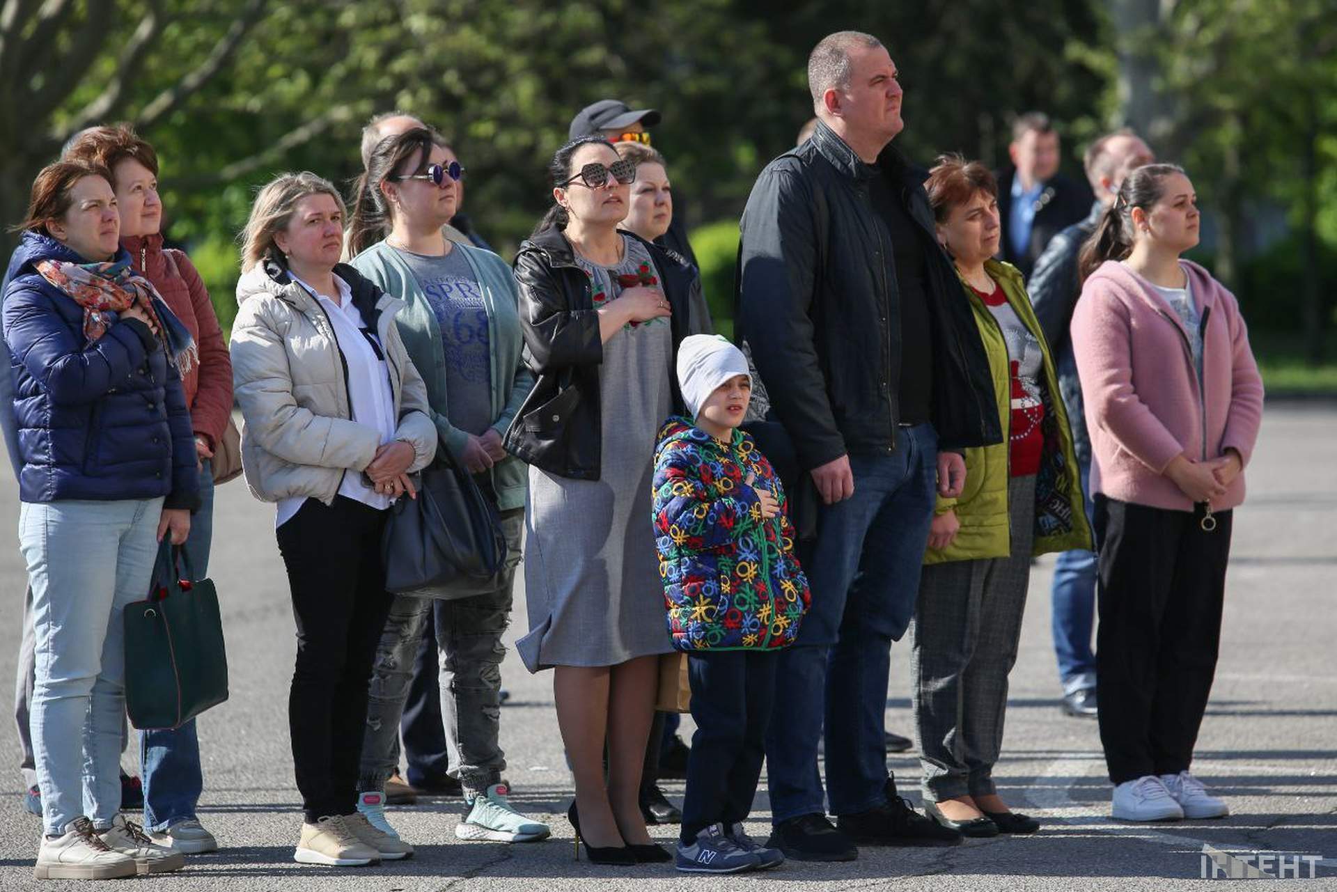 В Одесі вперше відзначили День Європи 9 травня