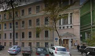 ОНУ пояснив, що сталося з кафедрою історії України