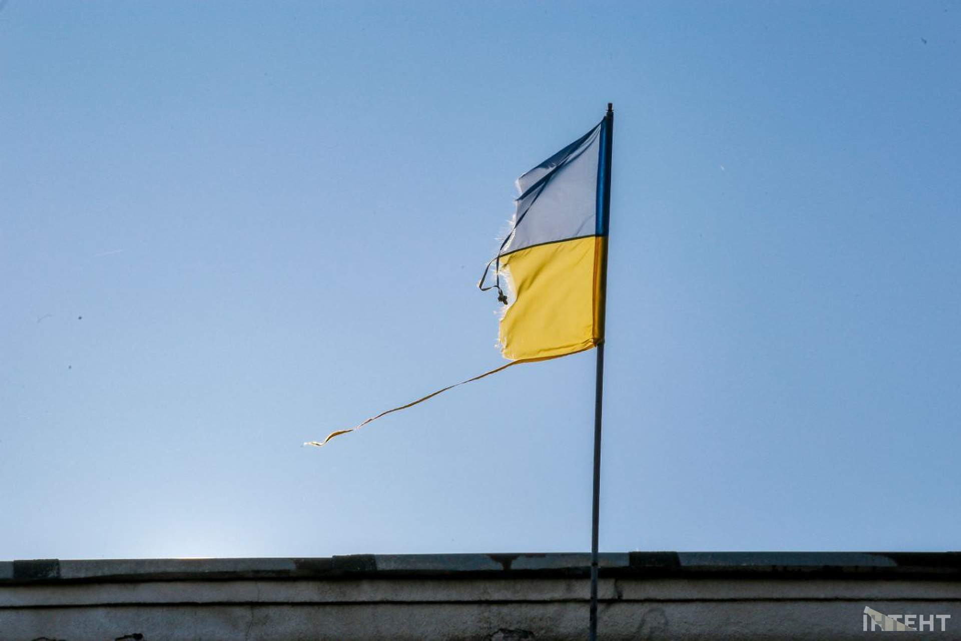 У постраждалому від обстрілу селищі на Одещині відкрили простір для дітей