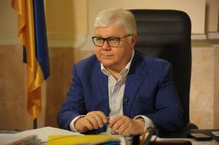 Без Труханова: в муниципалитете определили кто будет иметь право первой подписи финансовых документов