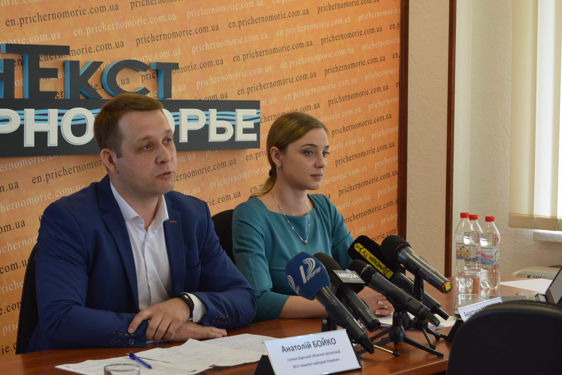 Одесский Комитет избирателей рассказал об имущественных интересах депутатов местных советов и о реакции правоохранительных органов