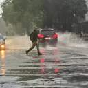 В Одесі випала півторамісячна норма опадів