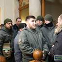 Заседание исполнительного комитета Одесского городского совета