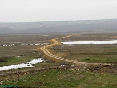 Минообороны отсудило 400 га бывшего полигона у фермеров 