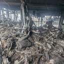 Внаслідок атаки по Одесі загинула людина