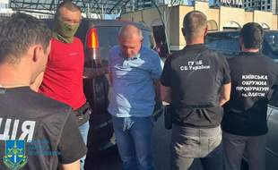 В Одесі двох людей засудили за спробу продати відтермінування від мобілізації