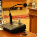 Внеочередная сессия Одесского городского совета