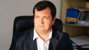 Former head of village council in Odesa region put on the wanted list in embezzlement case