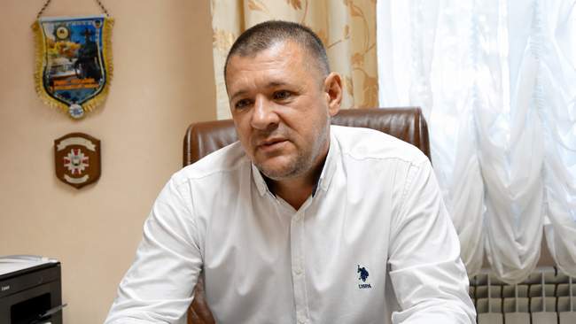 Григорій Патока. СКРИНШОТ: shipovnik.ua
