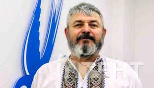 Фестиваль "Чорноморський степ" в Одесі об'єднав кобзарів, рок і майстер-класи