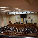 Найперша сесія Одеської районної ради в об'єктиві ІзбірКому