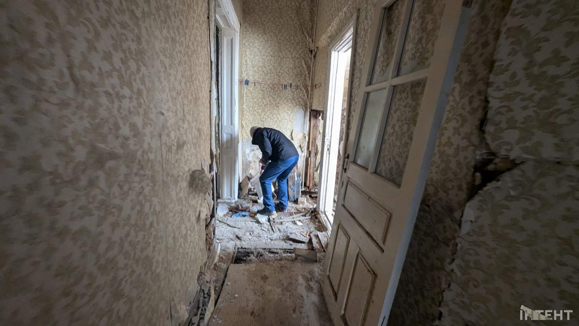 Дрони вдарили по житлових кварталах Одеси: пошкоджено 14 будинків