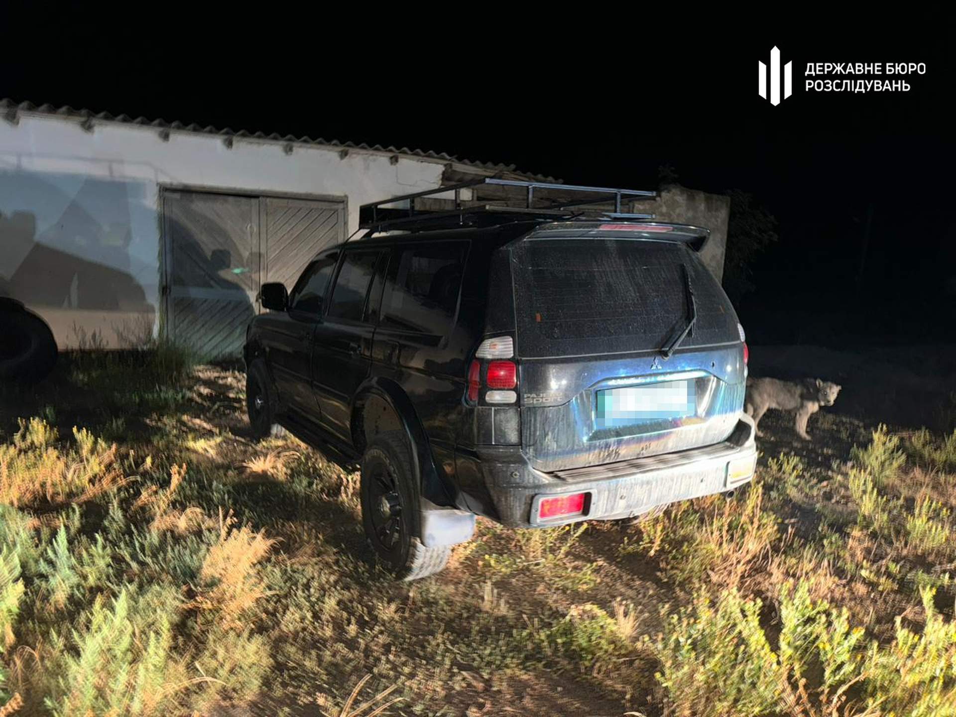 ДБР розповіло, як Дмитрук втік через окуповане росіянами Придністров'я