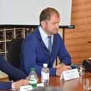 Публичная дискуссия: «Громада и мажоритарщики Одесской области: поиск путей для взаимодействия»