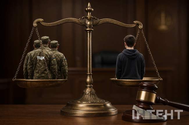 Фото: Колаж Інтент