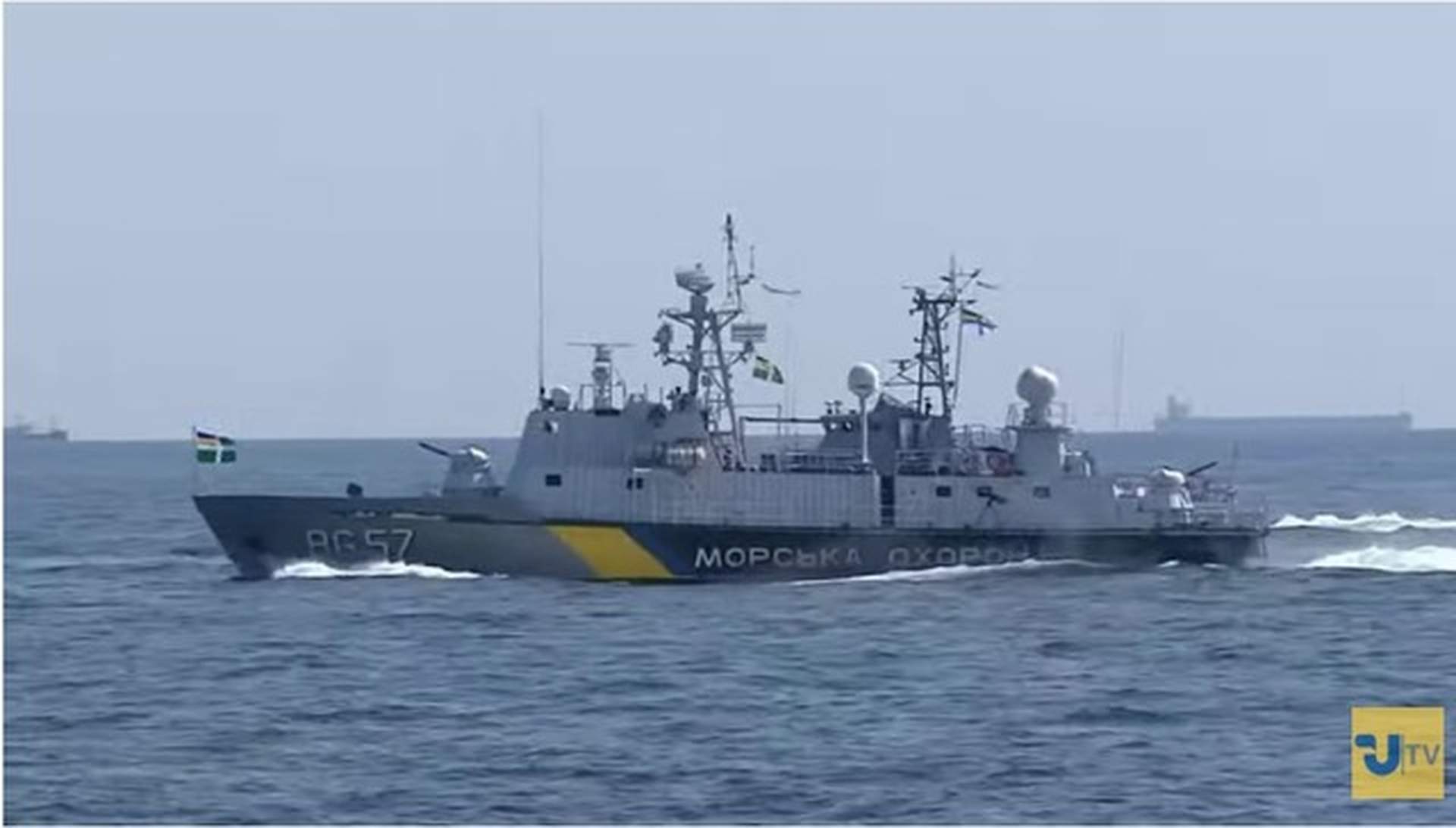 Одеса святкує 30-річчя Незалежності України