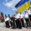 В Одеській області стартувало українсько-румунське навчання “Riverine - 2018”